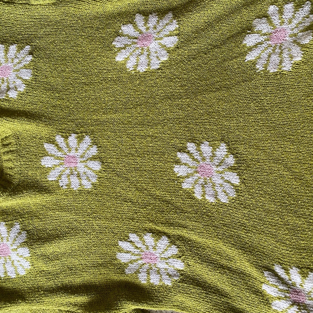 show me your mumu sweater
